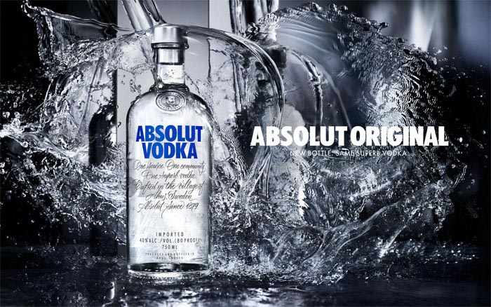 The Story of Absolut: A Swedish Icon