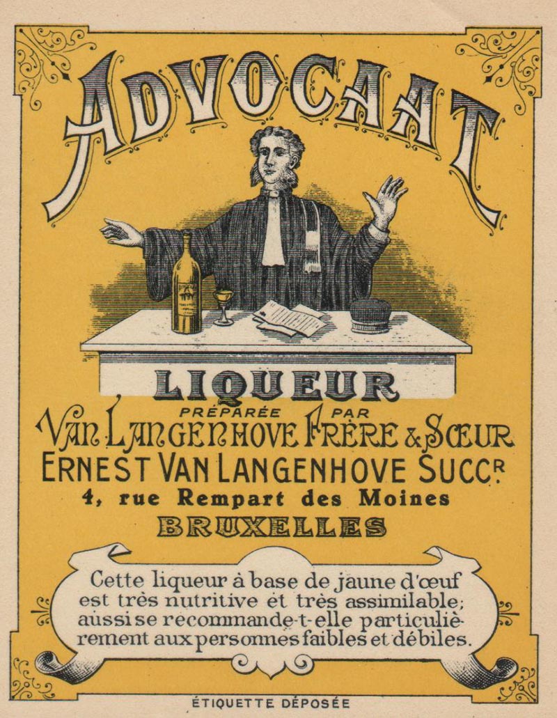 Advocaat