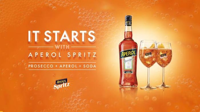 Aperol