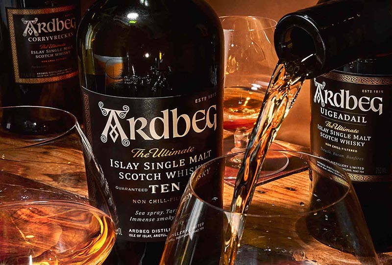 Ardbeg