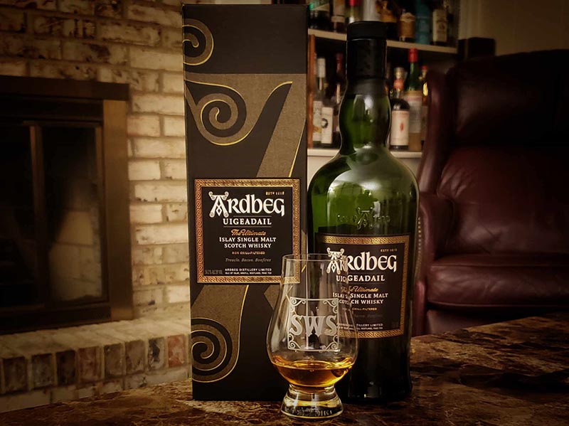 Ardbeg