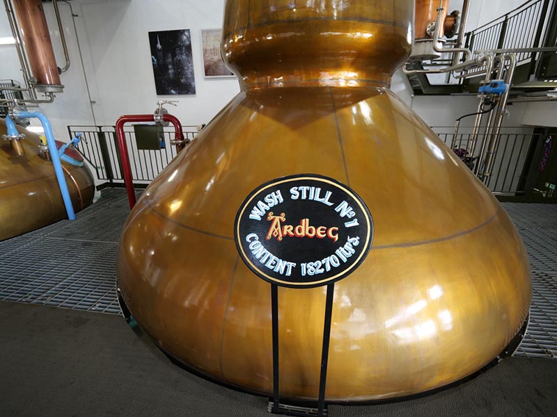 Ardbeg