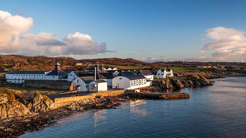 Ardbeg