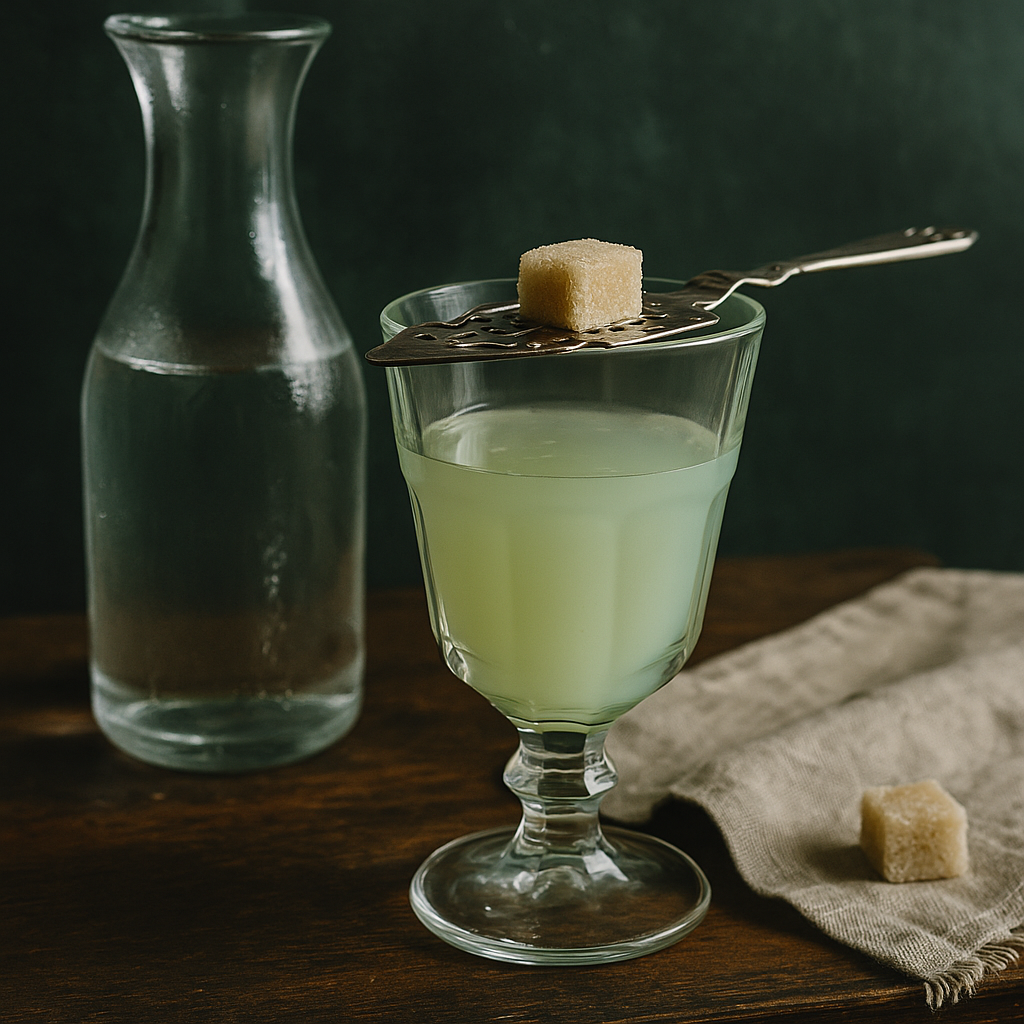 Absinthe Ordinaire Absinthe Ordinaire