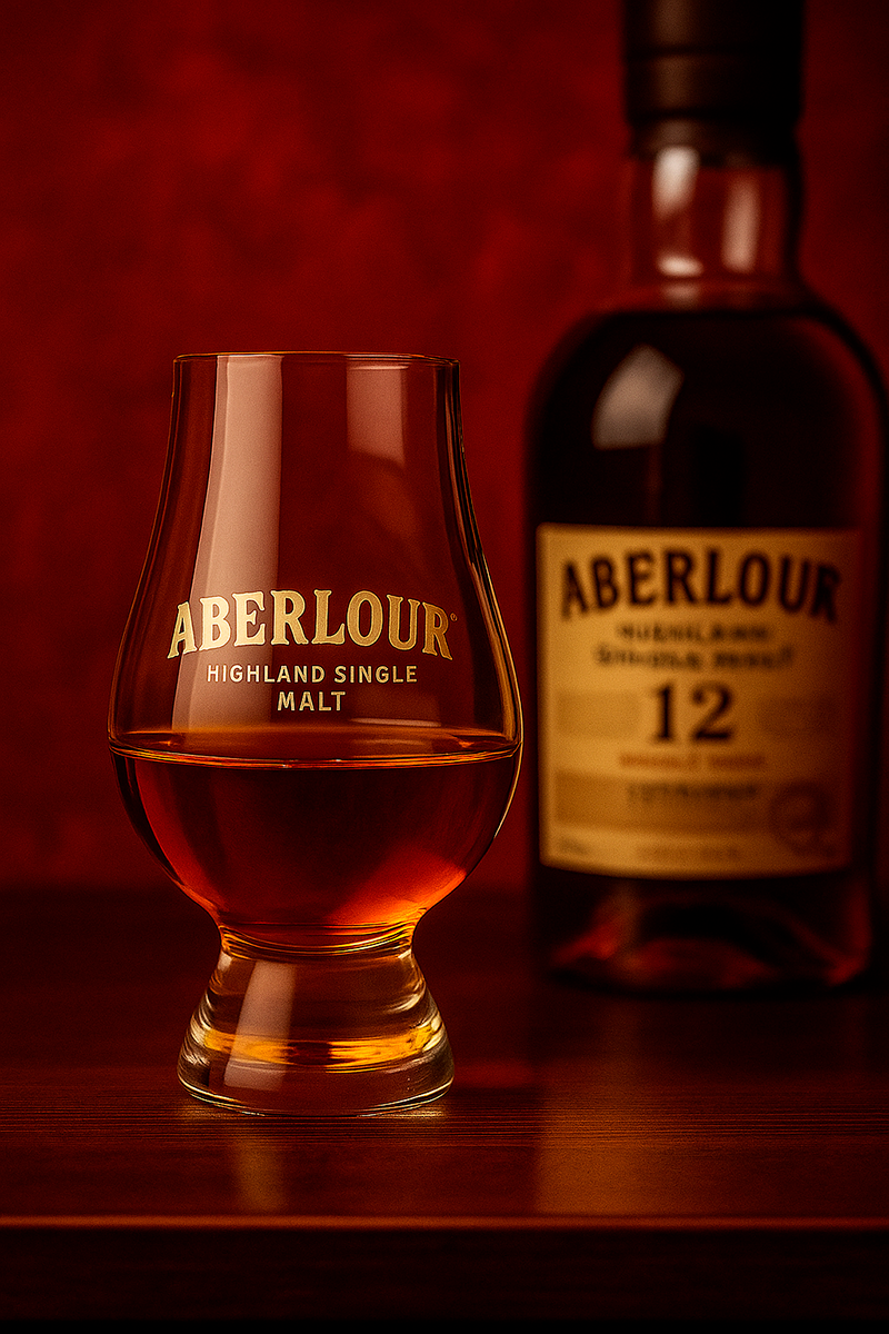 Aberlour Scotch Whisky: The Heart of Sherry-Aged Speyside Perfection Aberlour Scotch Whisky: The Heart of Sherry-Aged Speyside Perfection