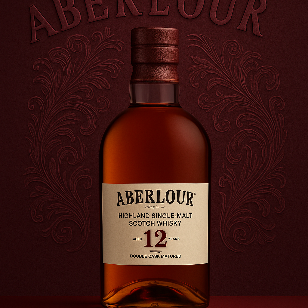Aberlour Scotch Whisky Aberlour Scotch Whisky