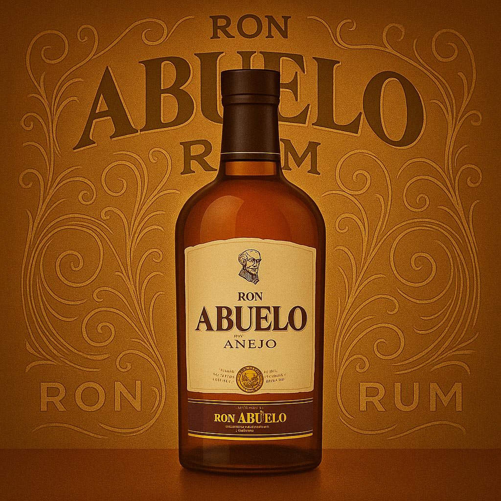 Abuelo Rum Abuelo Rum