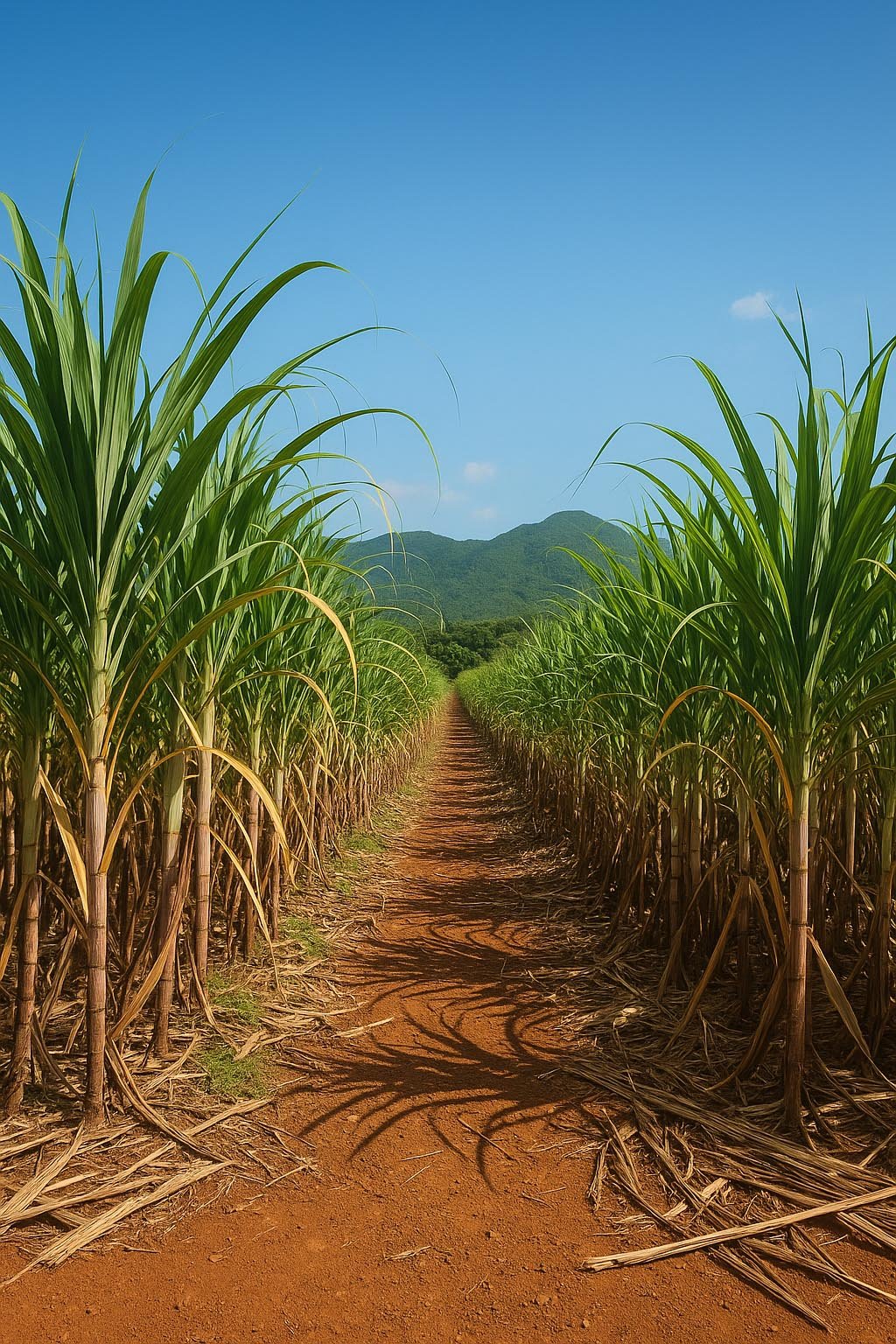 Rhum Agricole — Cane Juice Rum of the French Caribbean