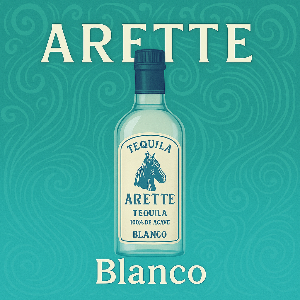 Arette Tequila