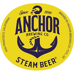 Anchor - American craft beer