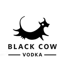 black_cow_vodka_logo