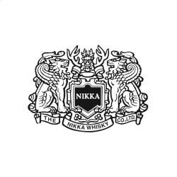 black_nikka_logo