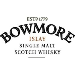 bowmore_logo
