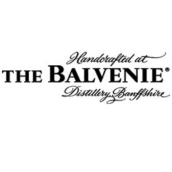 the_balvenie_logo