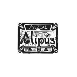 alipus_mezcal_logo