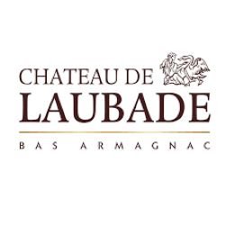 château_de_laubade_logo