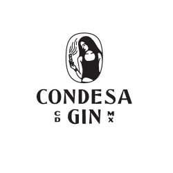 condesa_gin_logo