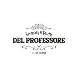 del_professore_logo