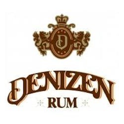 denizen_rum_logo