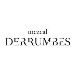 derrumbes_mezcal_logo