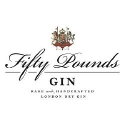 fifty_pounds_gin_logo