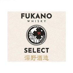 fukano_whisky_logo