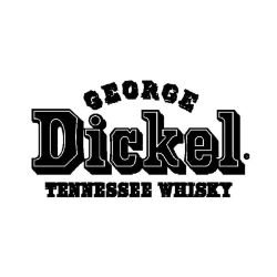 george_dickel_logo