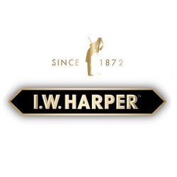 i.w.harper_logo