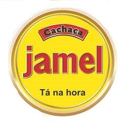 jamel_cachaça_logo