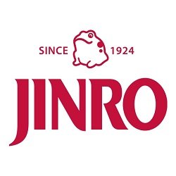 jinro_soju_logo