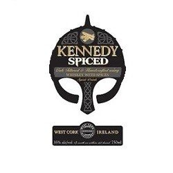 kennedy_irish_whiskey_logo