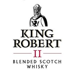 king_robert_II_logo