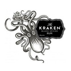 kraken_rum_logo