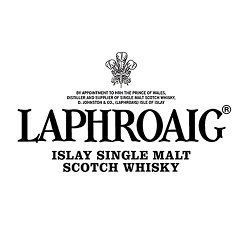 laphroaig_logo