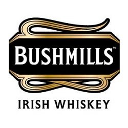 old_bushmills_logo