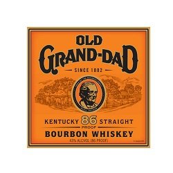 old_grand-dad_logo