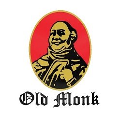 old_monk_rum_logo
