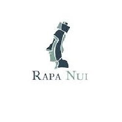 Rapa Nui Pisco logo