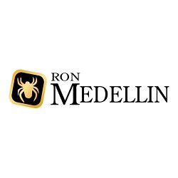 ron_medellín_logo