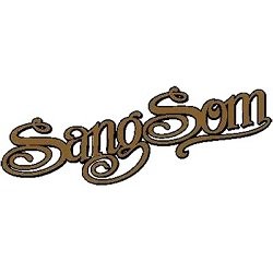 sangsom_rum_logo