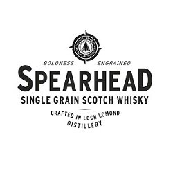 spearhead_whisky_logo