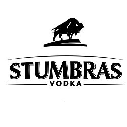 Stumbras Vodka
