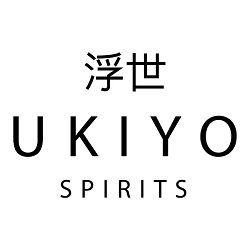 Ukiyo Gin