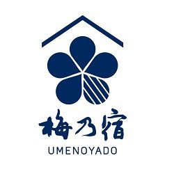 umenoyado_sake_logo