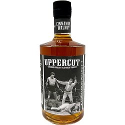 uppercut_whiskey_logo
