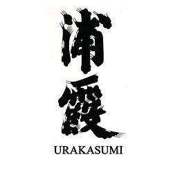 urakasumi_sake_logo