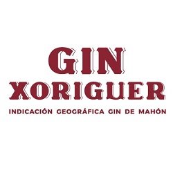xoriguer_mahón_gin_logo