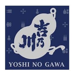 yoshinogawa_sake_logo