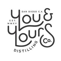 your&yours_distilling_logo