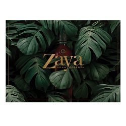 zaya_rum_logo